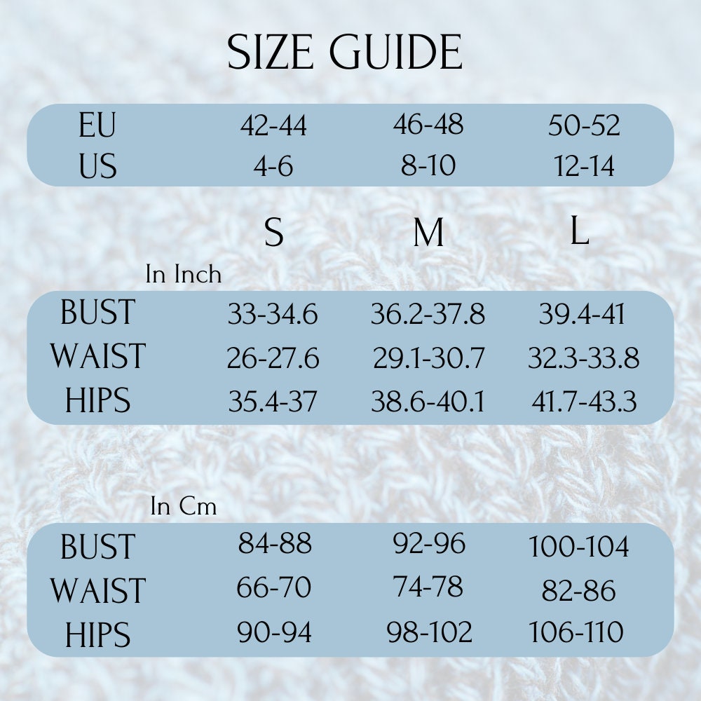 Long Wrap Skirt / Summer Midi Cotton Knit