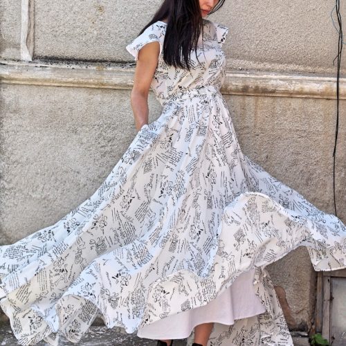 Summer Maxi Dress/long Dress/women Dress/maxi Dresses Women