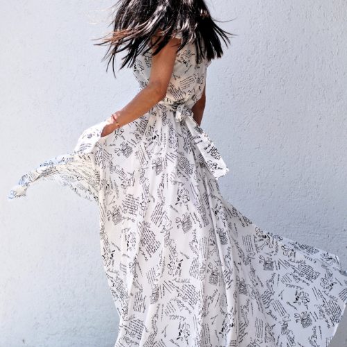 Summer Maxi Dress/long Dress/women Dress/maxi Dresses Women
