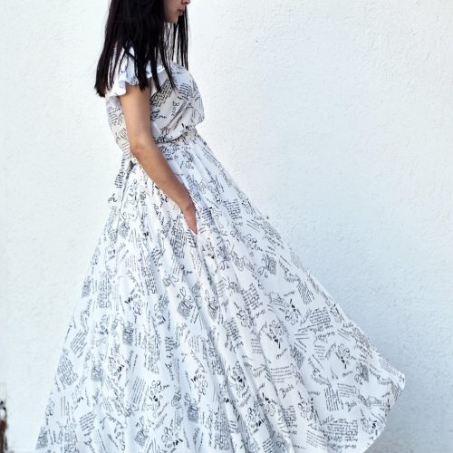 Summer Maxi Dress/long Dress/women Dress/maxi Dresses Women