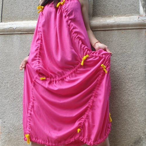 Women Maxi Dress Summer Long