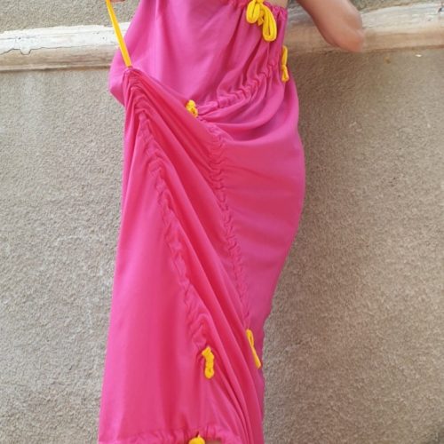 Women Maxi Dress Summer Long